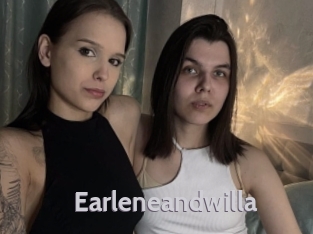 Earleneandwilla