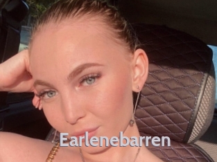 Earlenebarren