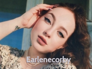 Earlenecorby