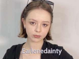 Earlenedainty