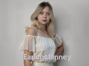 Earlenefenney