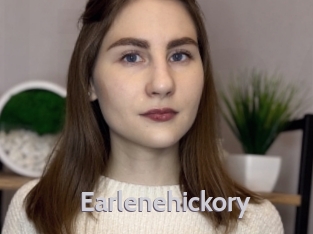 Earlenehickory