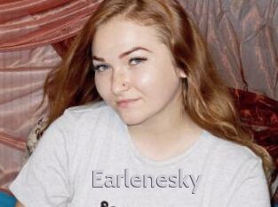 Earlenesky
