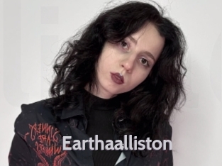 Earthaalliston