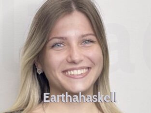 Earthahaskell