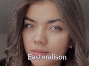 Easteralison