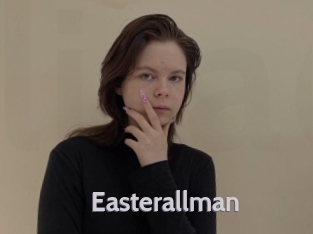 Easterallman