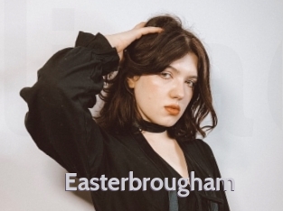 Easterbrougham