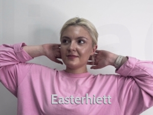 Easterhiett