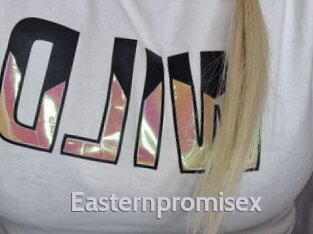 Easternpromisex