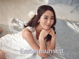 Easternsunsett