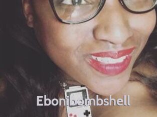 Ebonibombshell