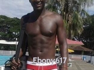 Ebony617