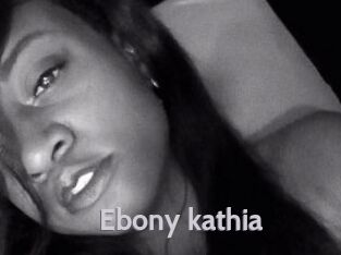 Ebony_kathia