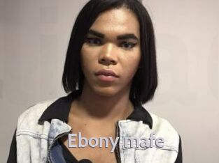 Ebony_mafe