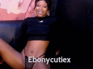 Ebonycutiex