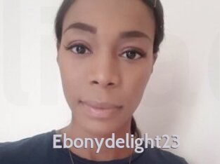 Ebonydelight23