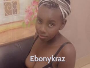 Ebonykraz
