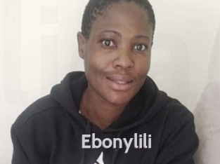 Ebonylili
