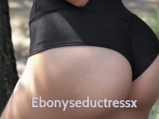 Ebonyseductressx