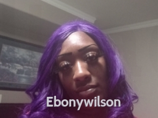 Ebonywilson