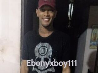Ebonyxboy111