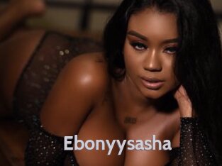 Ebonyysasha