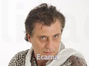 Ecama