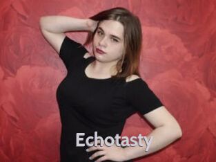 Echotasty