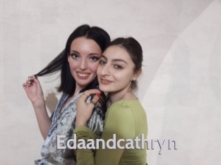 Edaandcathryn