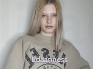 Edaanness
