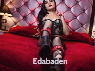 Edabaden