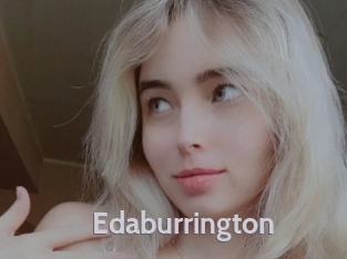 Edaburrington