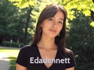 Edadennett