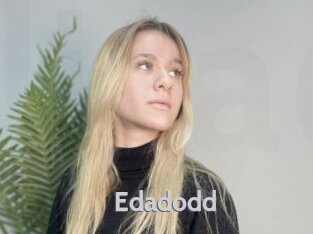Edadodd