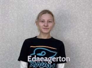 Edaeagerton