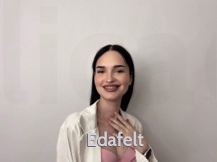 Edafelt