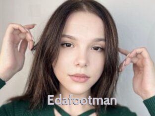 Edafootman