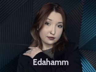 Edahamm