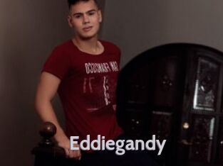 Eddiegandy