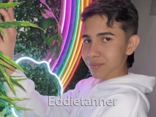 Eddietanner