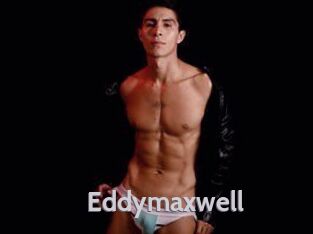 Eddymaxwell