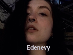Edenevy