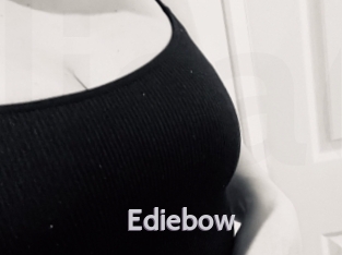 Ediebow