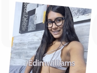 Edimwilliams