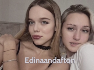 Edinaandafton