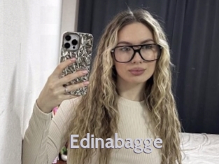 Edinabagge