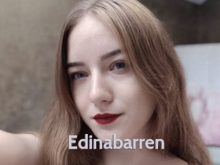 Edinabarren