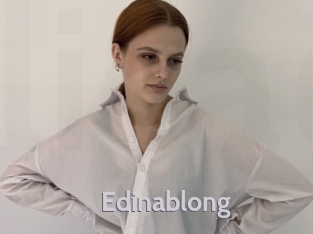 Edinablong