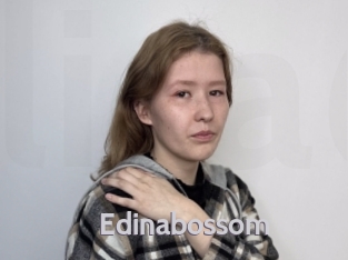 Edinabossom